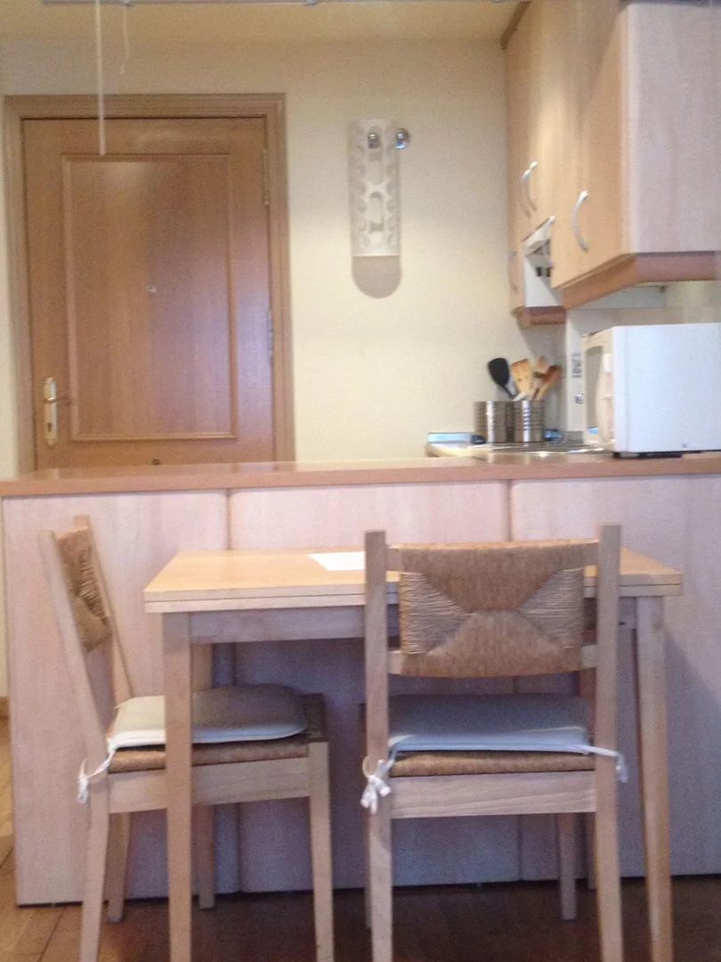 Estudio en Barrio Berruguete - Foto 11