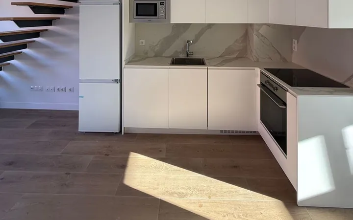 Dúplex en Berruguete, Berruguete - Foto 18