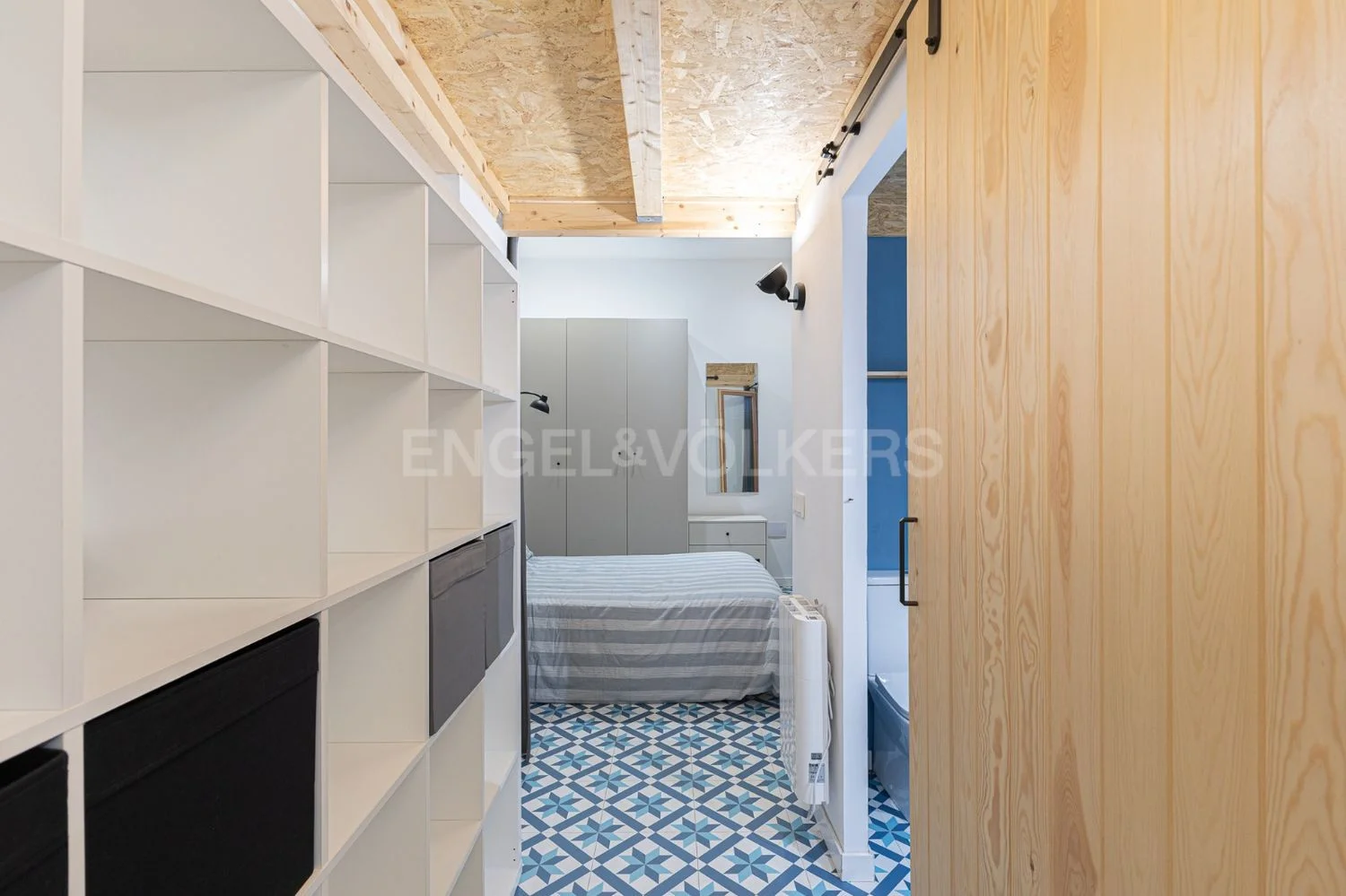 Piso en Calle de Ca l'Alegre de Dalt, 47, El Camp d'En Grassot i Gràcia Nova, Barcelona - Foto 47
