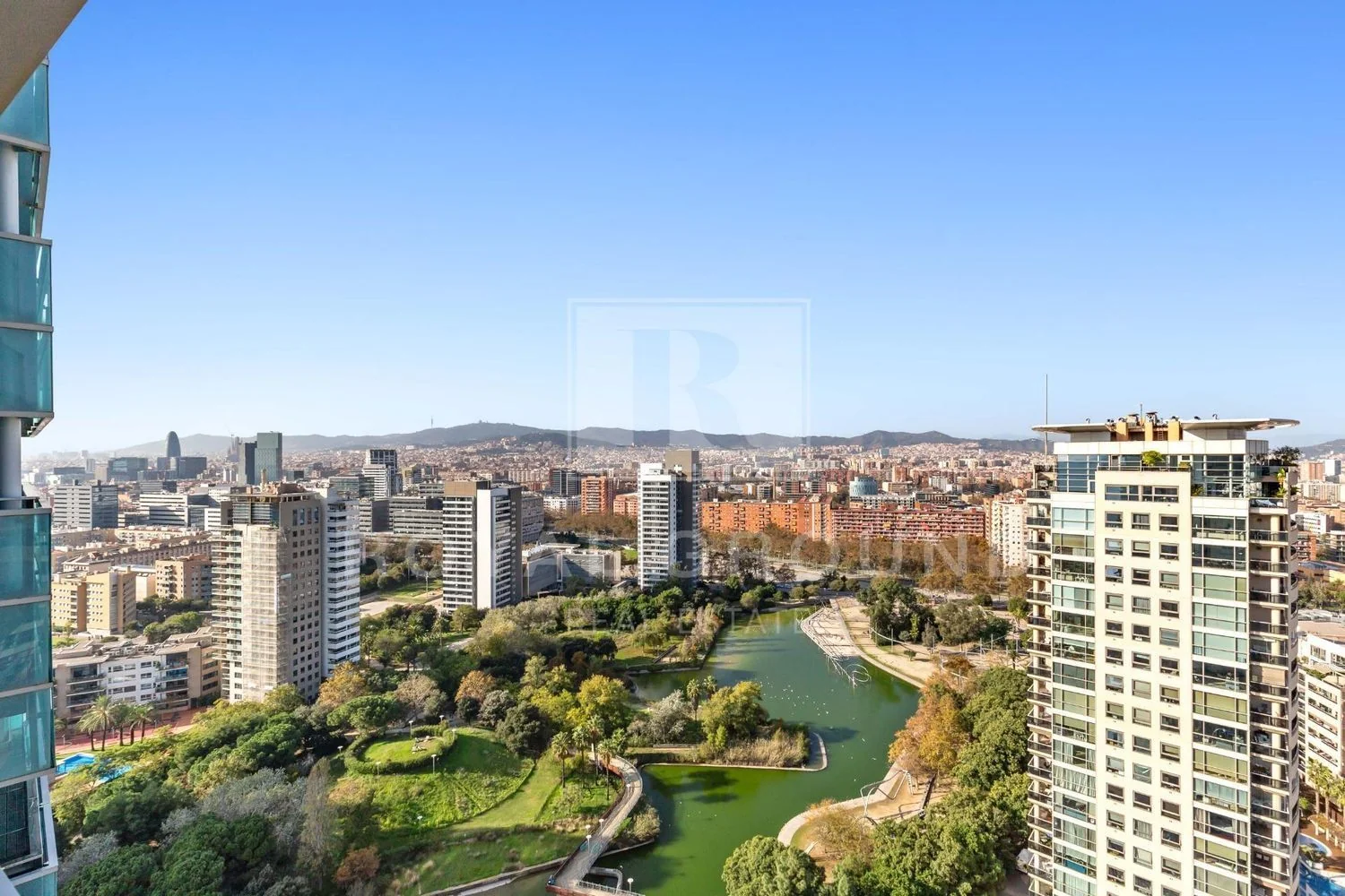 Dúplex en Paseo del Taulat, Diagonal Mar i el Front Marítim del Poblenou - Foto 3