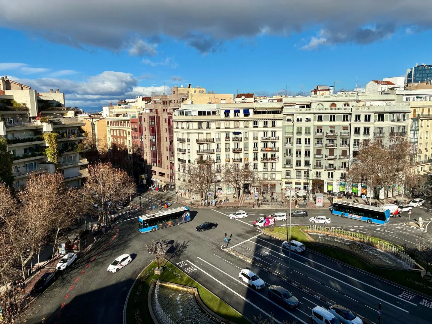 Ático en Barrio Malasaña-Universidad - Foto 30