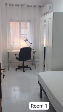 Piso en paseo de los Olivos, 93 - Foto 11