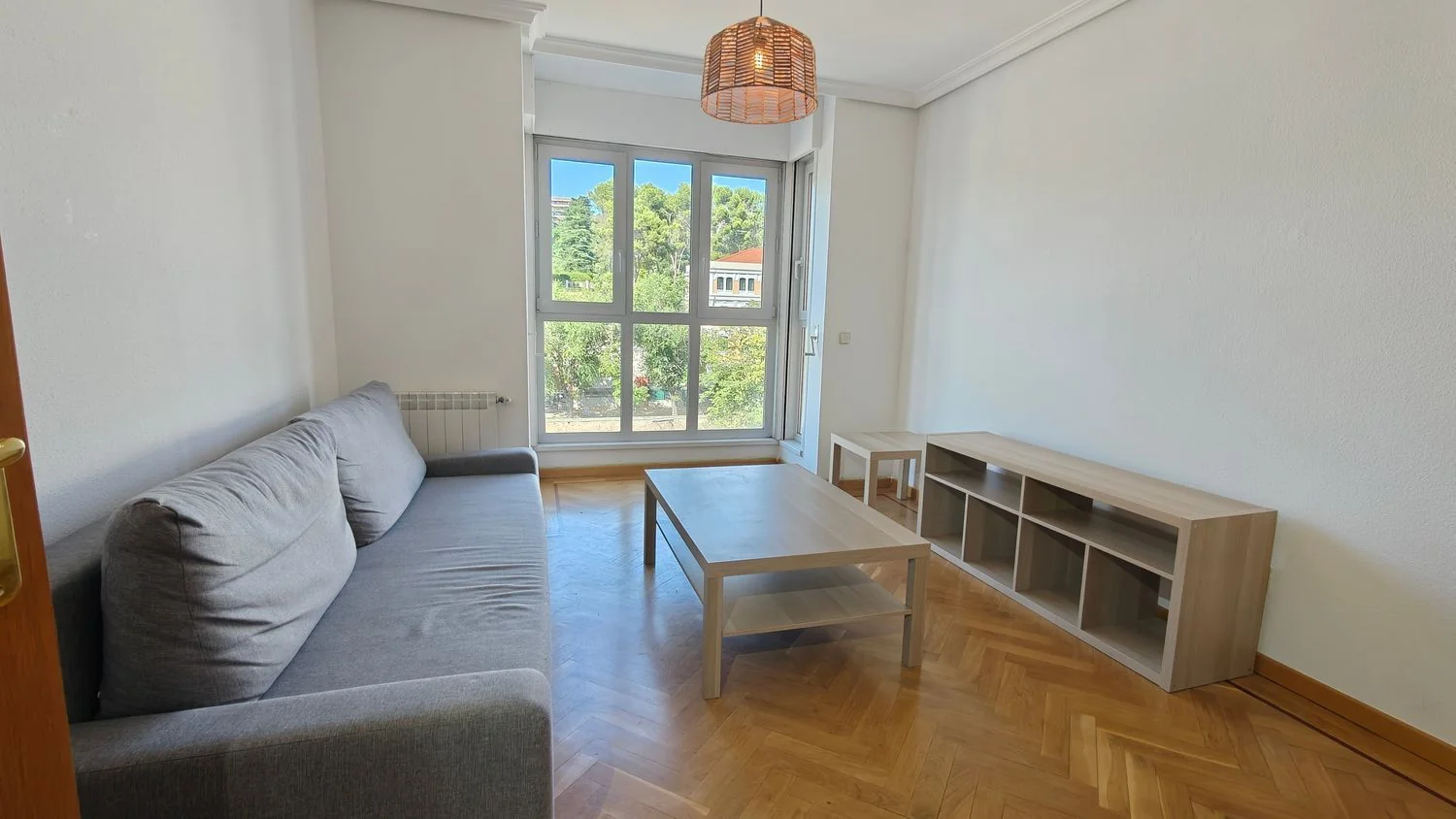 Piso en Calle de Mozart, Casa de Campo - Foto 14