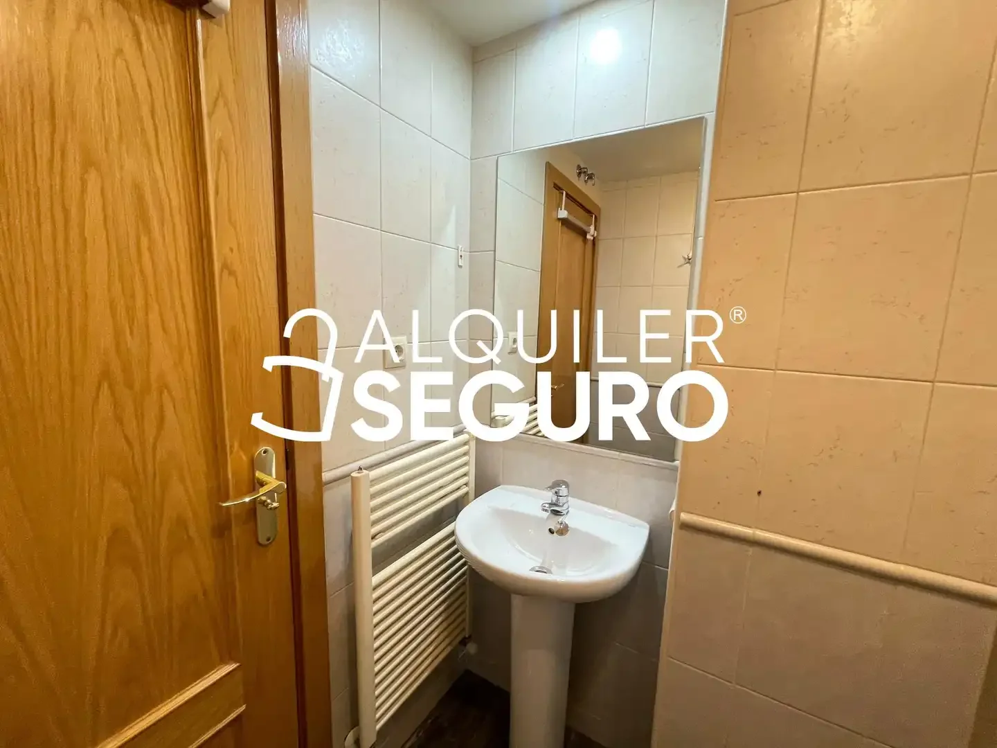 Piso en  de la Peseta - Foto 18