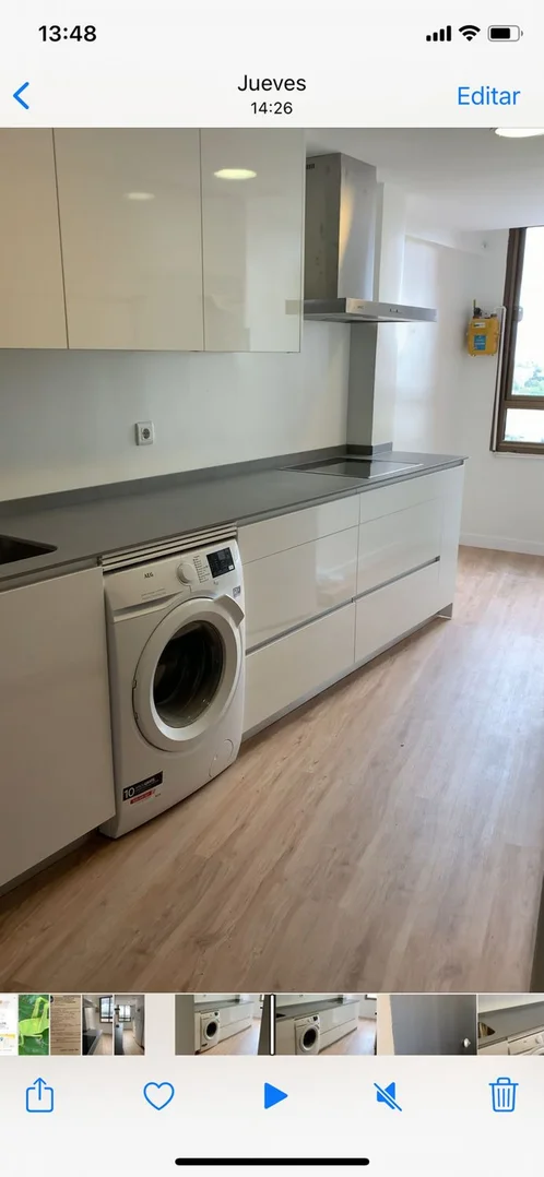 Piso en calle Cardenal Marcelo Spínola, 50 - Foto 1