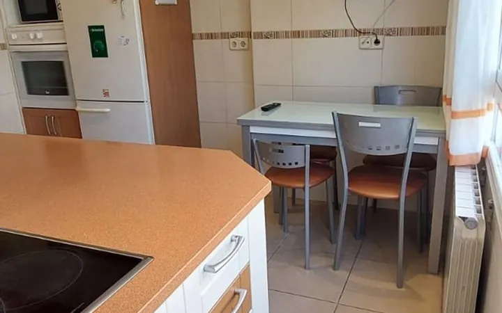 Piso en Calle de la Virgen de Aránzazu, 17, Tres Olivos - Valverde - Foto 22