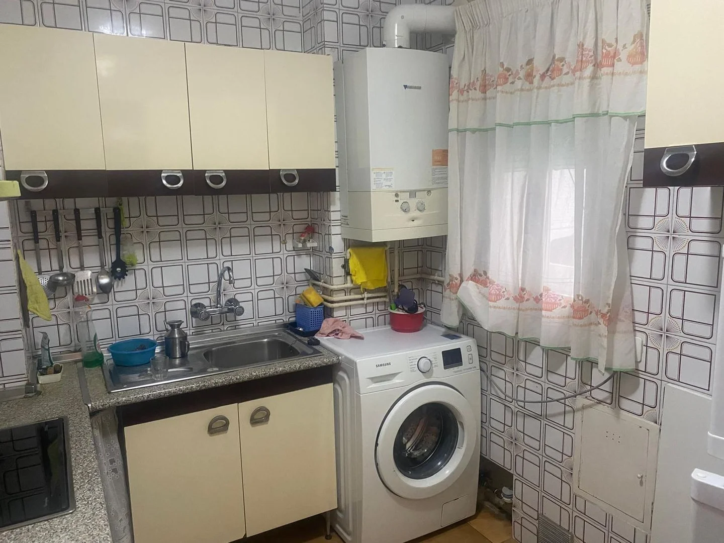 Piso en avenida de Betanzos, 15 - Foto 8