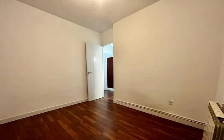Piso en Calle de José Anduiza, 1, Tres Olivos - Valverde - Foto 12