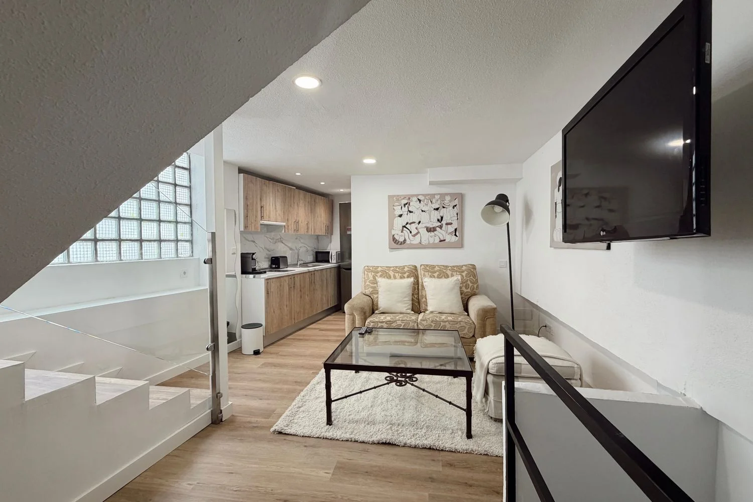 Piso en calle Pinos Alta, 123 - Foto 1