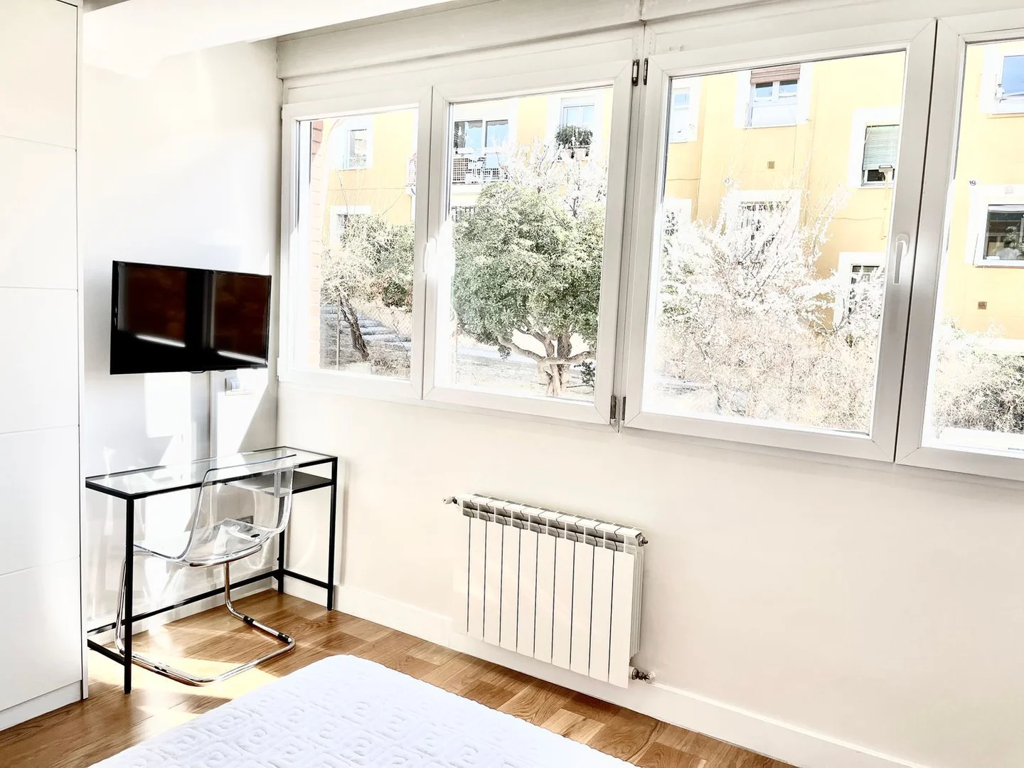 Piso en paseo de la Habana, 70 - Foto 12