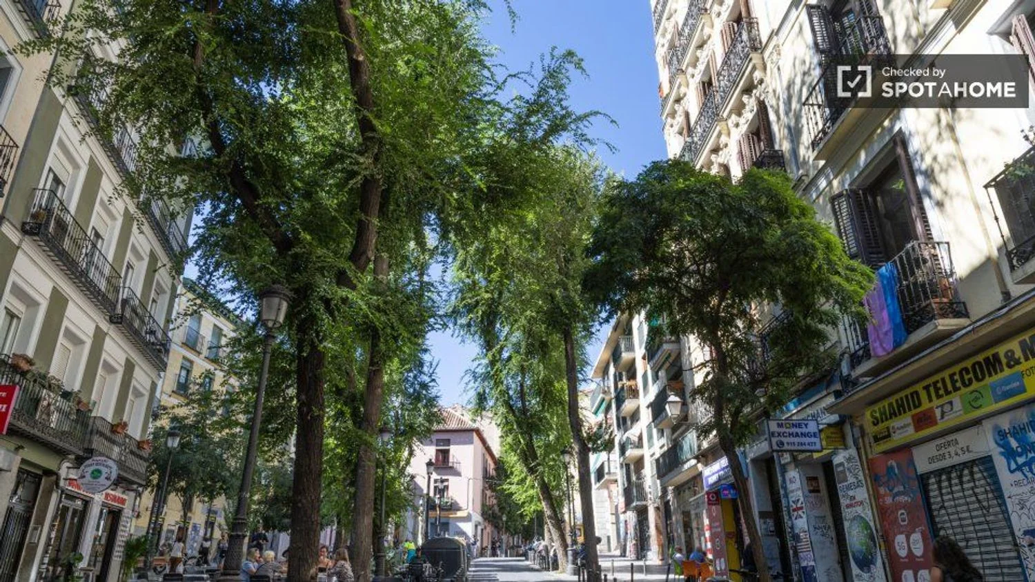 Piso en Calle de Lavapiés, Lavapiés-Embajadores - Foto 18