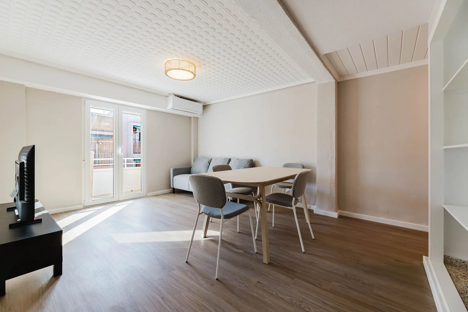 Piso en calle d'Alcanyís, 26 - Foto 7