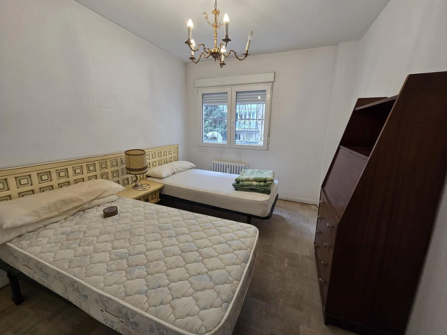 Piso en  Calle de Pedro Teixeira 9 - Foto 19