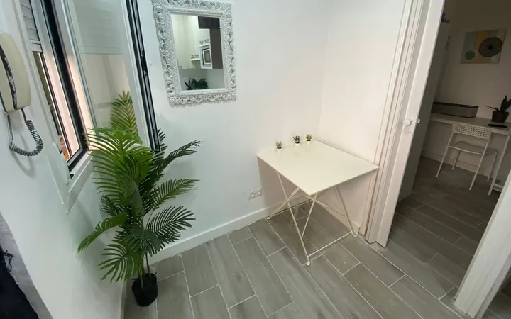 Piso en Calle de Tomás García, 14, San Diego - Foto 3