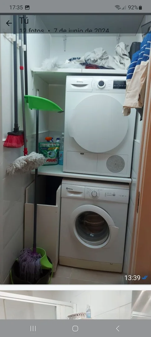 Piso en calle Virgen del Sagrario, 10 - Foto 1