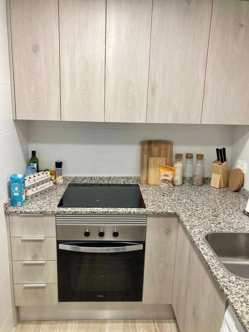 Piso en calle dels Flassaders, 34 - Foto 5