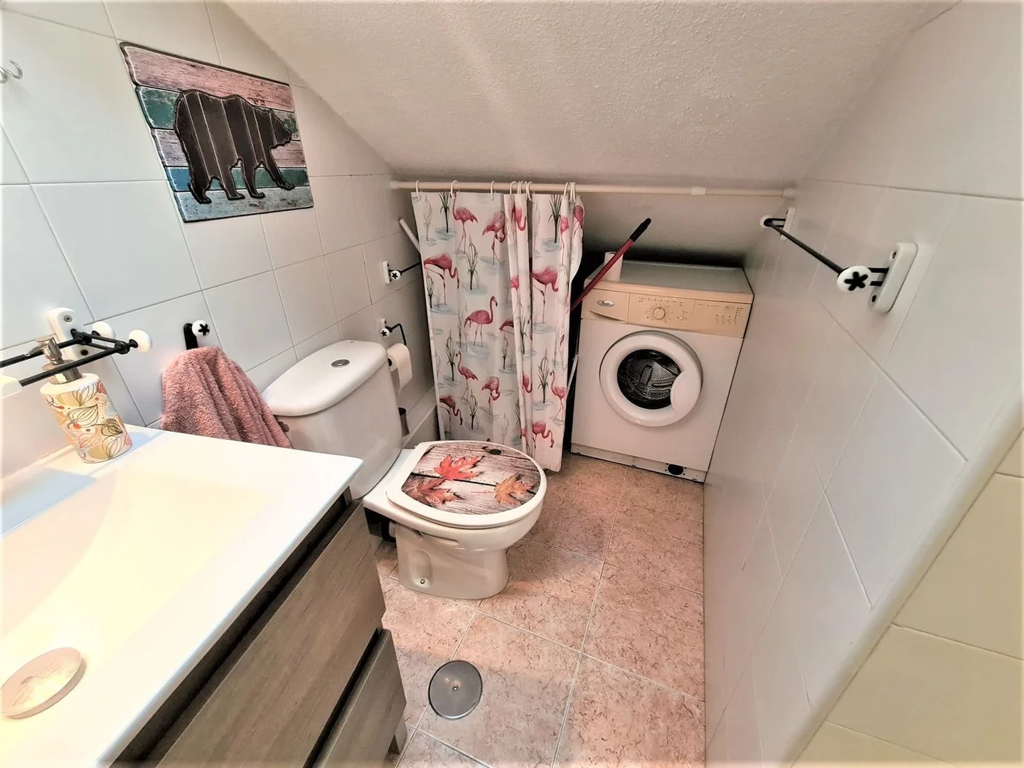 Ático en calle de Ilustración, 4 - Foto 13