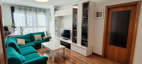 Piso en Mediterraneoaren Hiribidea, 2 - Foto 1