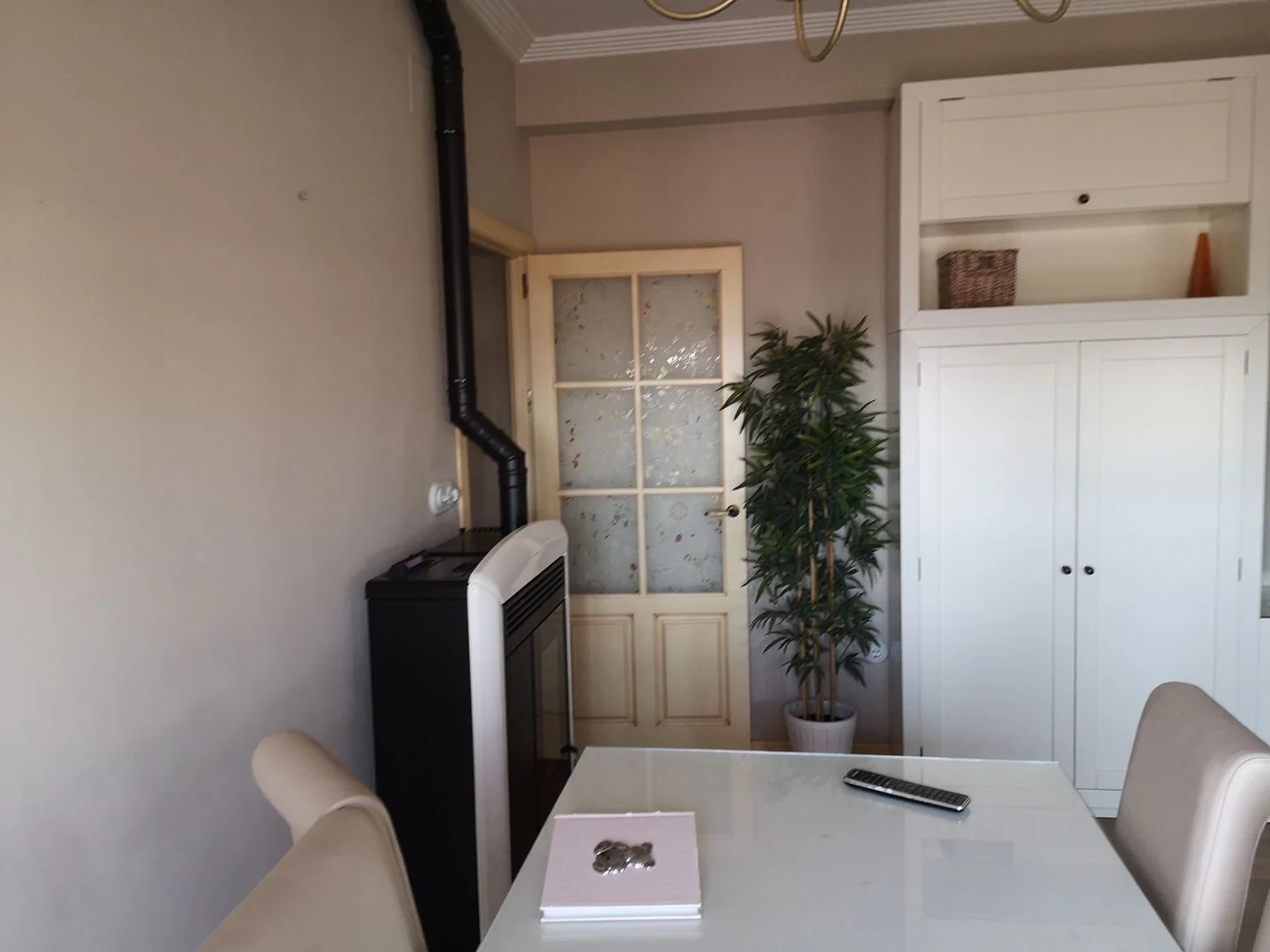 Piso en ronda Adolfo Suárez, 26 - Foto 9