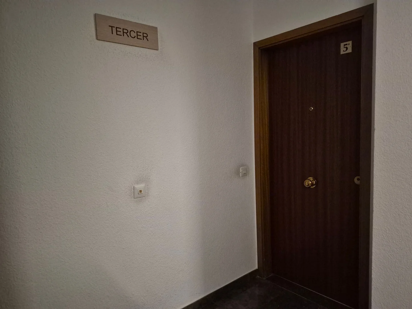 Piso en calle del Clos de Sant Francesc, 2 - Foto 67