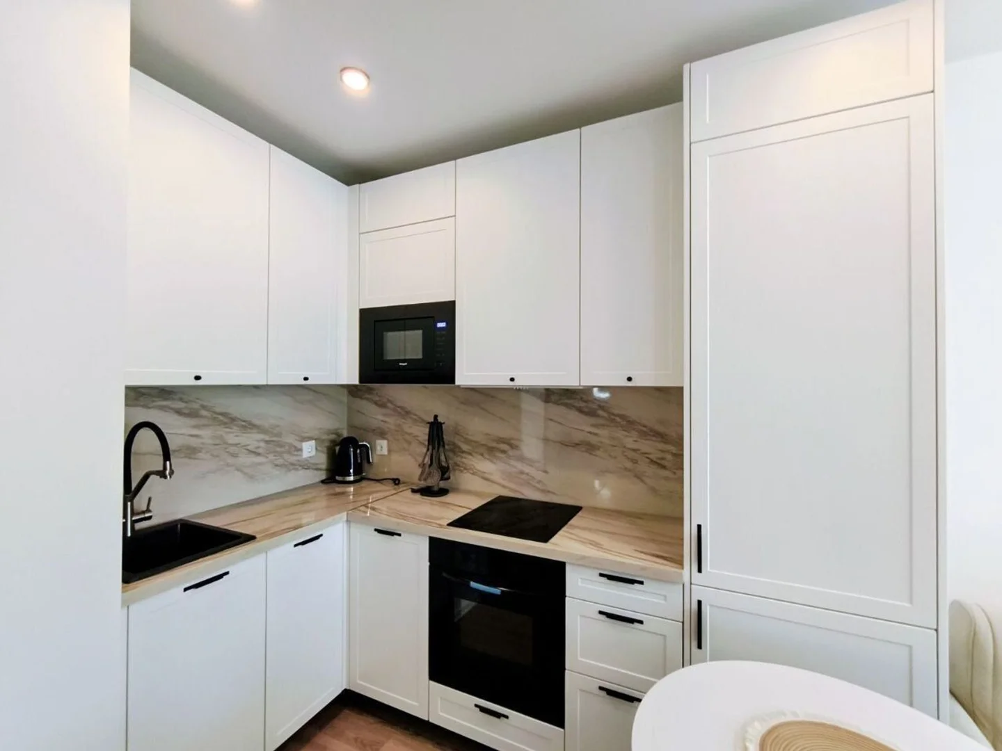 Piso en calle d'Indalecio Prieto, 31 - Foto 1