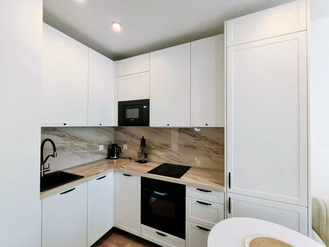 Piso en calle d'Indalecio Prieto, 31 - Foto 1