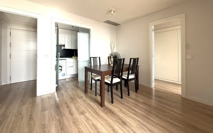 Piso en Calle de Agustín de Foxá, Castilla - Foto 10