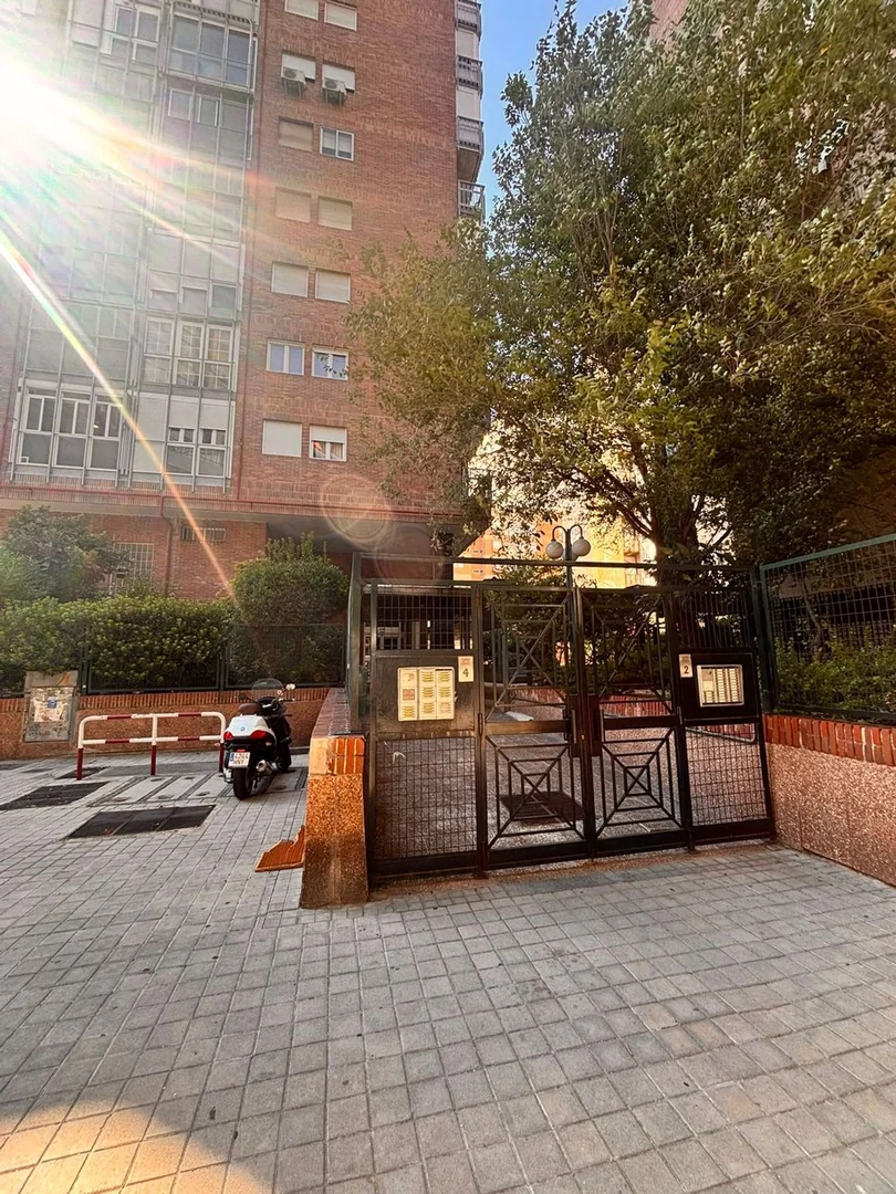 Piso en Calle del Conde de la Cimera, 4, Ciudad Universitaria - Foto 12