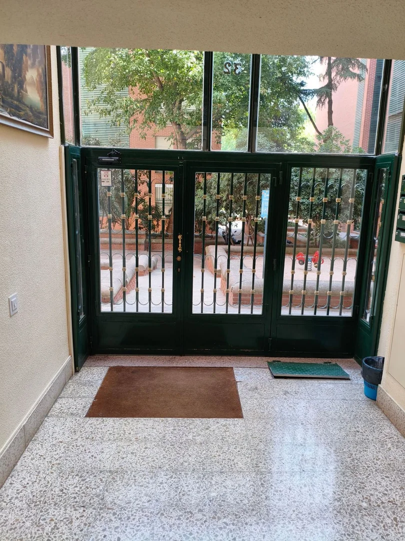 Piso en Calle de la Virgen de la Oliva, 32, Simancas - Foto 5