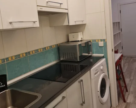 Piso en Barrio Numancia - Foto 6