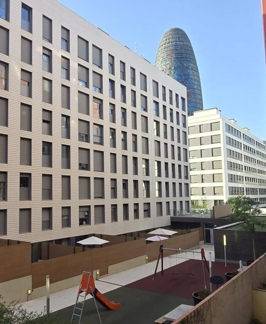 Piso en Calle de Bolivia, 13, El Parc i la Llacuna del Poblenou - Foto 18