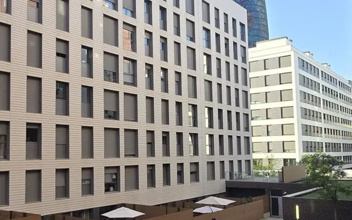 Piso en Calle de Bolivia, 13, El Parc i la Llacuna del Poblenou - Foto 18