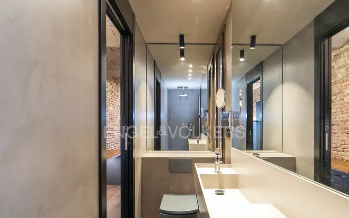 Piso en  Barcelona Capital - Foto 11