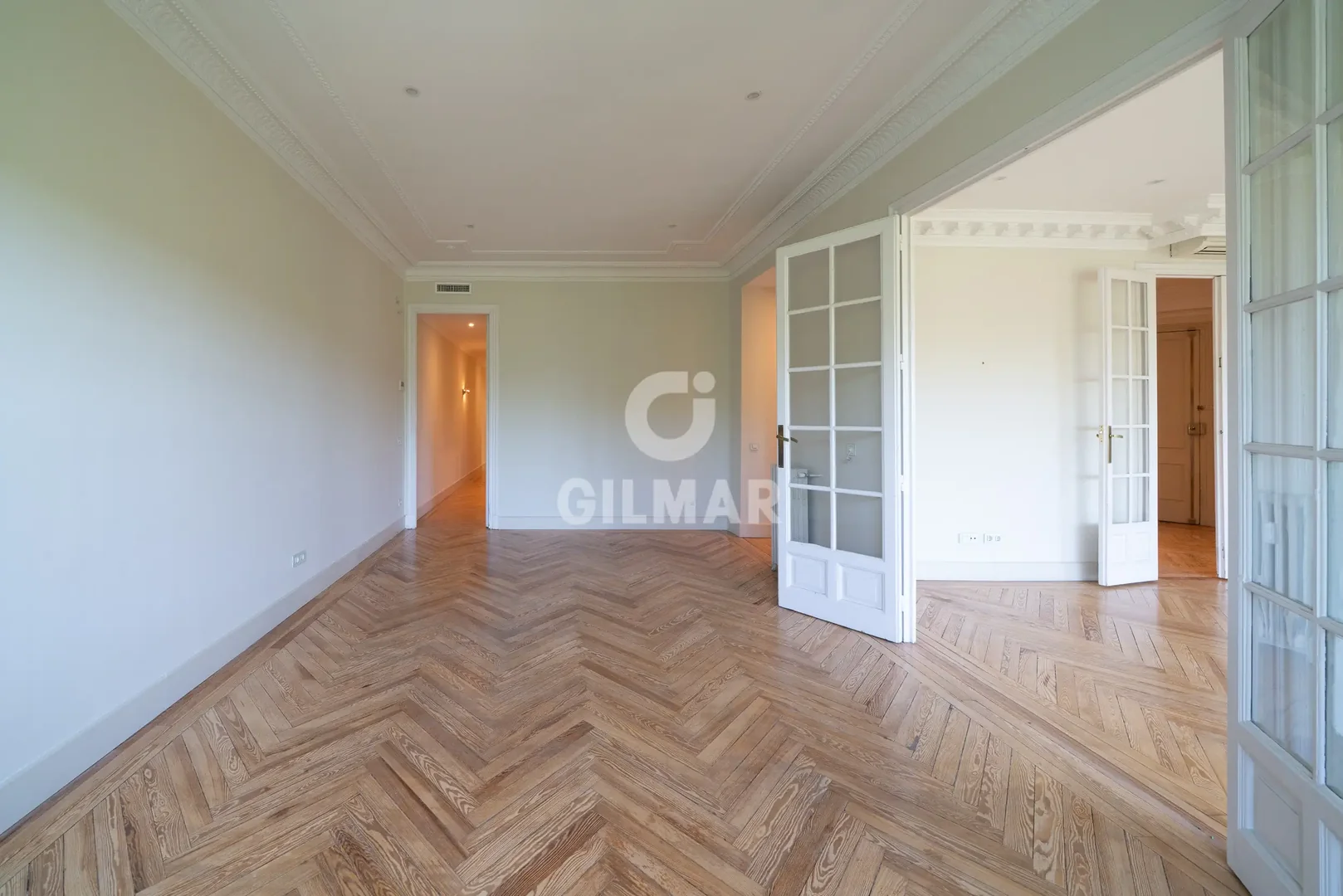 Piso en Almagro, Madrid - Foto 6