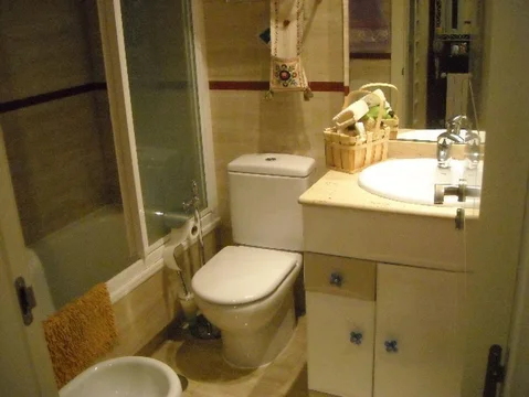 Piso en avenida de Córdoba, 1 º e - Foto 8