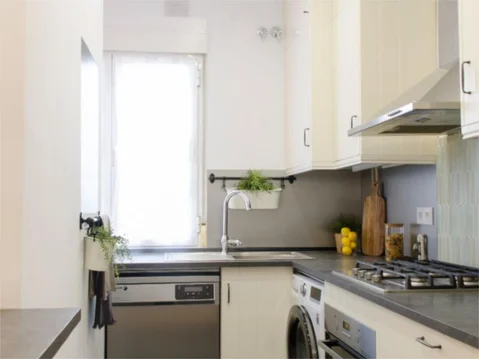 Piso en  Madrid Capital - Foto 9