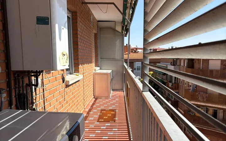 Piso en Calle de Juan Antonio Maroto, 15 - Foto 2