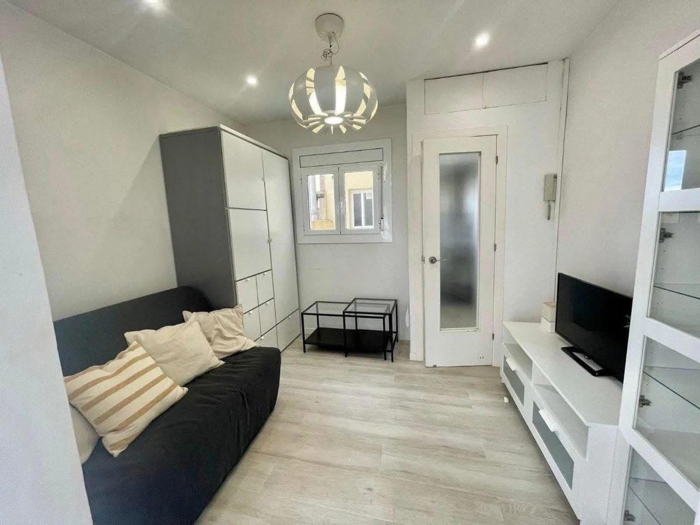Estudio en calle de Verdi, 235 - Foto 16