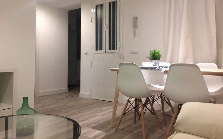 Piso en Calle Calatrava, 21, Palacio - Foto 5