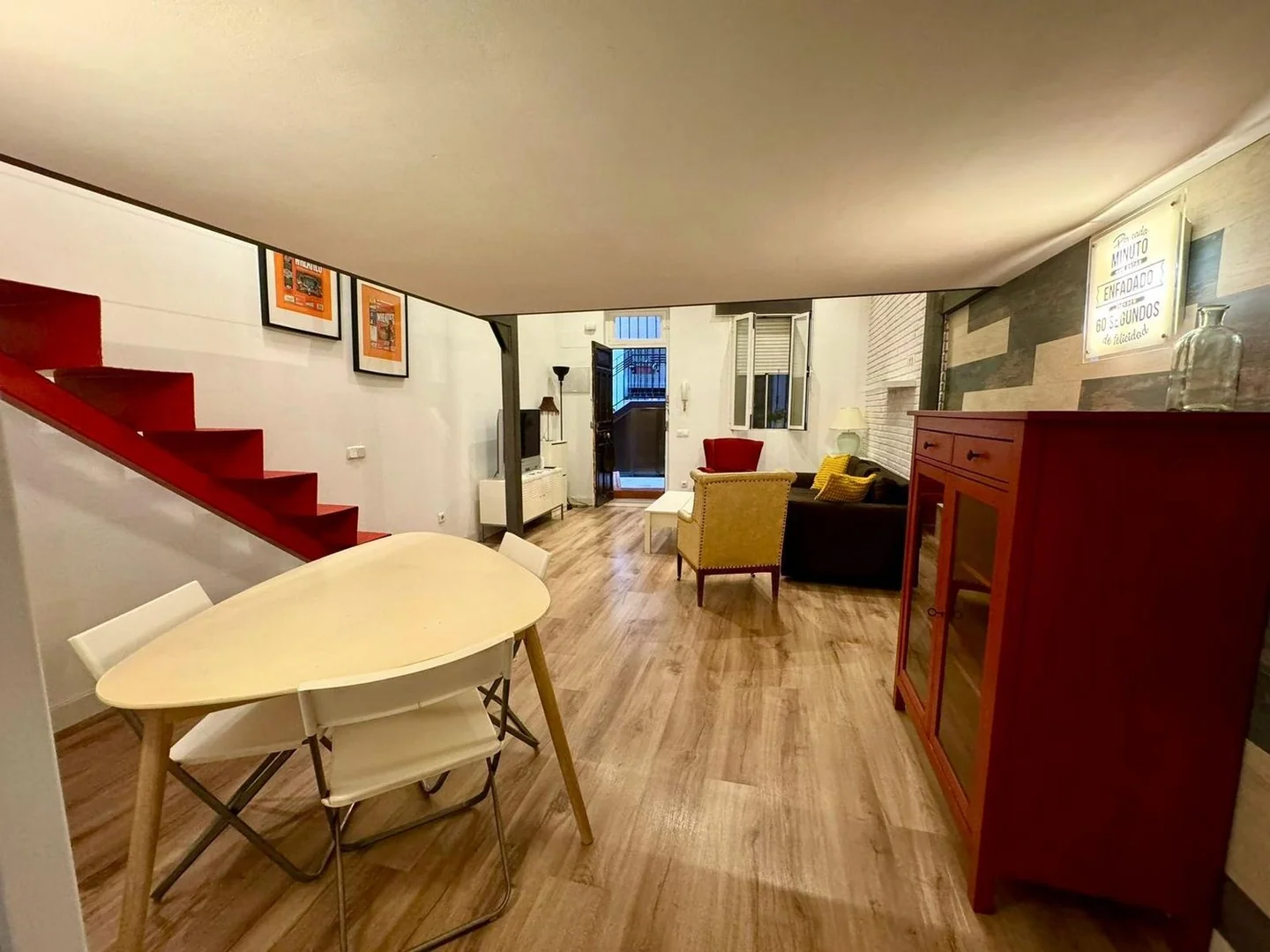 Dúplex en Manzana, 17, Malasaña-Universidad - Foto 7