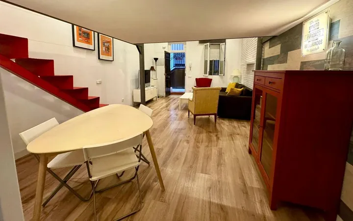 Dúplex en Manzana, 17, Malasaña-Universidad - Foto 7