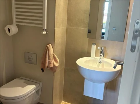 Piso en  Calle de Zurbano 25 - Foto 4