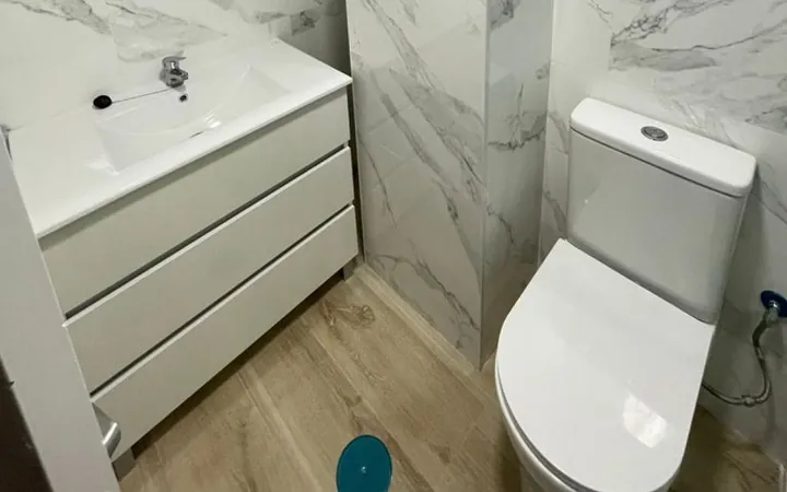 Piso en Zofío, Zofío - Foto 7
