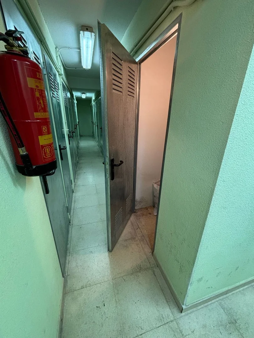 Piso en calle de Juan Duque, 44 - Foto 23