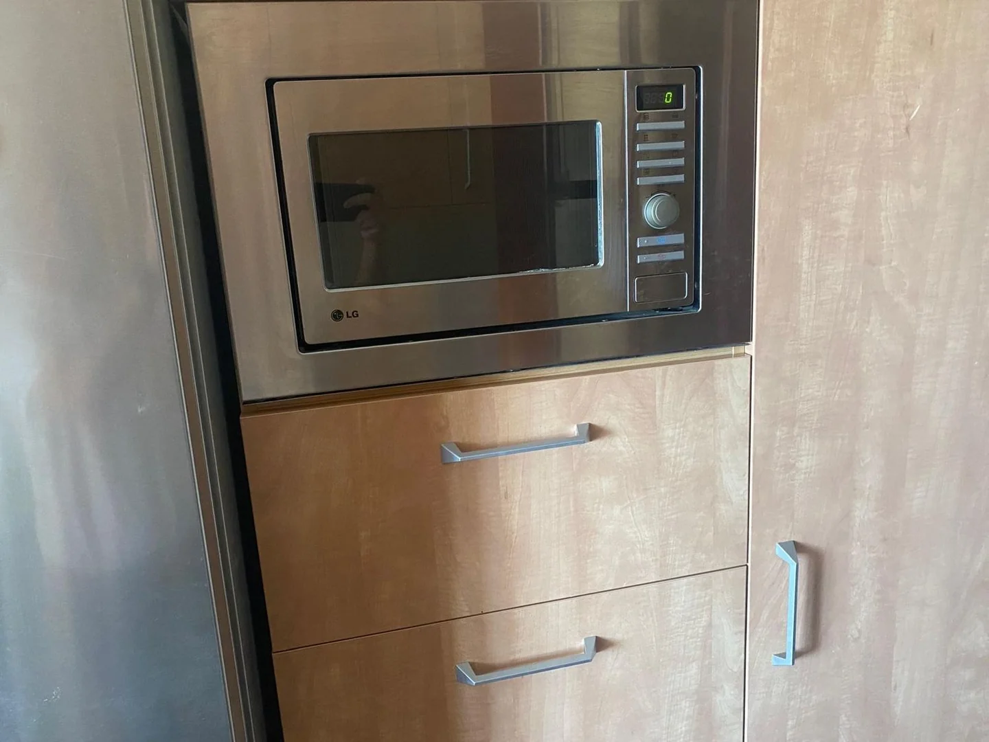 Piso en Calle de Costabona, 44, Ciutat Meridiana - Torre Baró - Vallbona - Foto 17