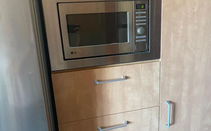 Piso en Calle de Costabona, 44, Ciutat Meridiana - Torre Baró - Vallbona - Foto 17