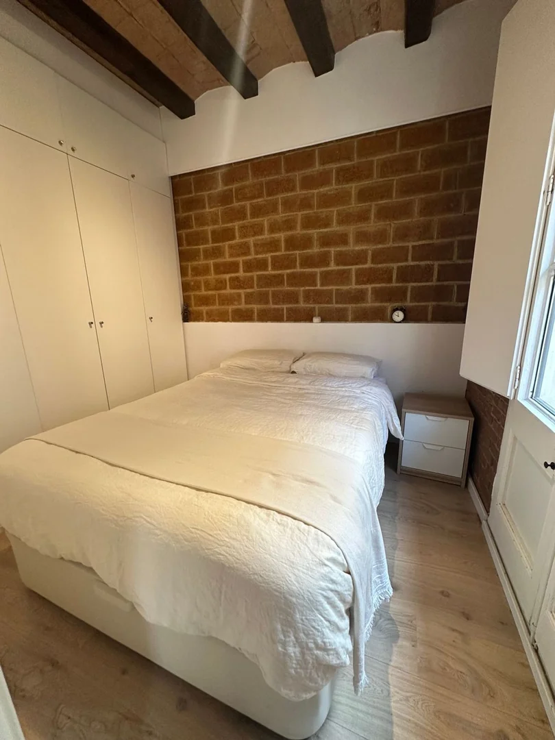 Piso en Calle del Poeta Cabanyes, 29, El Poble Sec - Parc de Montjuïc - Foto 10