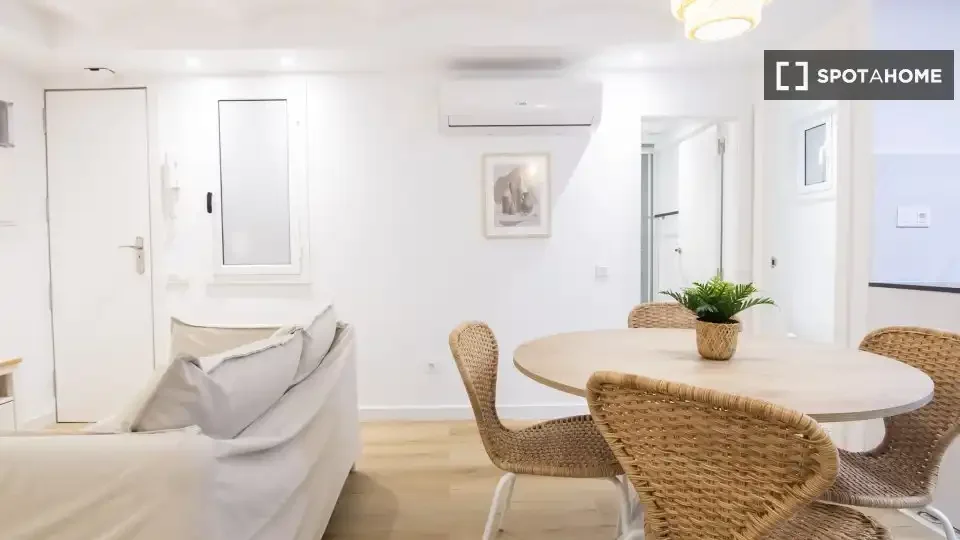 Piso en  Barcelona Capital - Foto 4