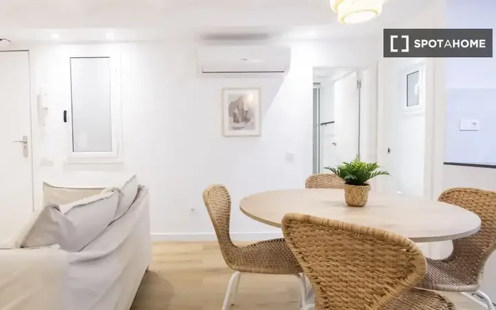 Piso en  Barcelona Capital - Foto 4