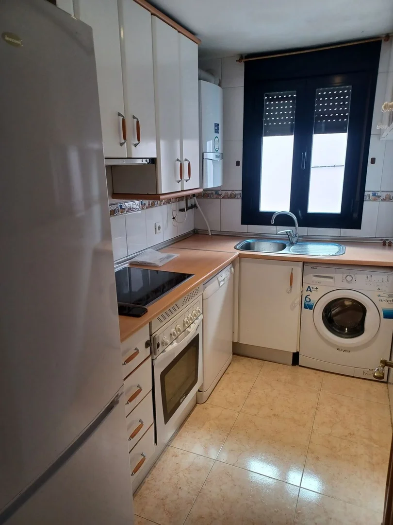 Dúplex en plaza de la Emperatriz, 14 -16 - Foto 3